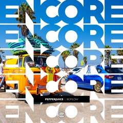 Pepperjuice - Bomlow