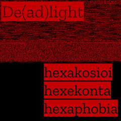De(ad)light - Masquerade