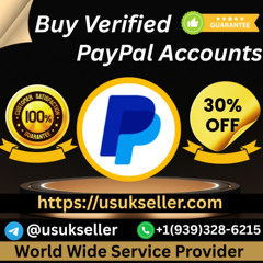 A Ultimate Guide to Buying Verified PayPal Account Y
