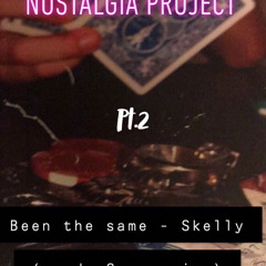 Been the same (prod. scaryaries)