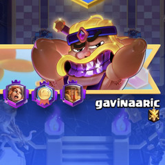 Clash Royale Evolution Rock OST