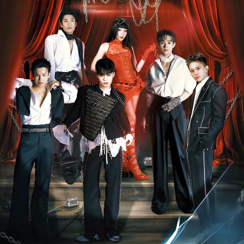 Đoạn Kịch Câm - CONGB, B Ray, Thái Ngân, Cody Nam Võ, Negav, Mỹ Mỹ [ATSH2025]