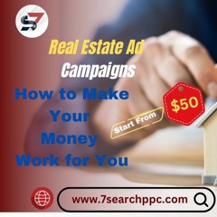 Real Estate Ad Campaigns for | Advertiser