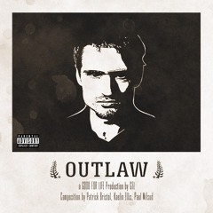 Outlaw - Cowboy Killer