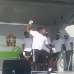 I BE ON IT Solo V - Mix