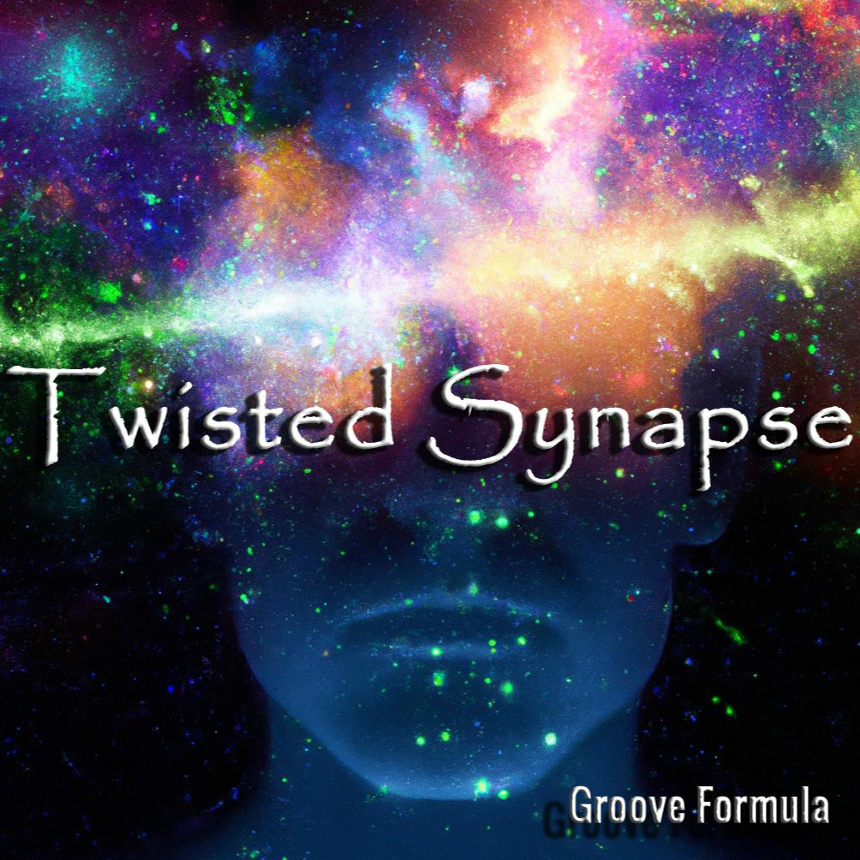 Twisted Synapse Episode 10 (Deep Progressive) episode artwork
