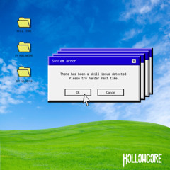 SKILL ISSUE (FREE)