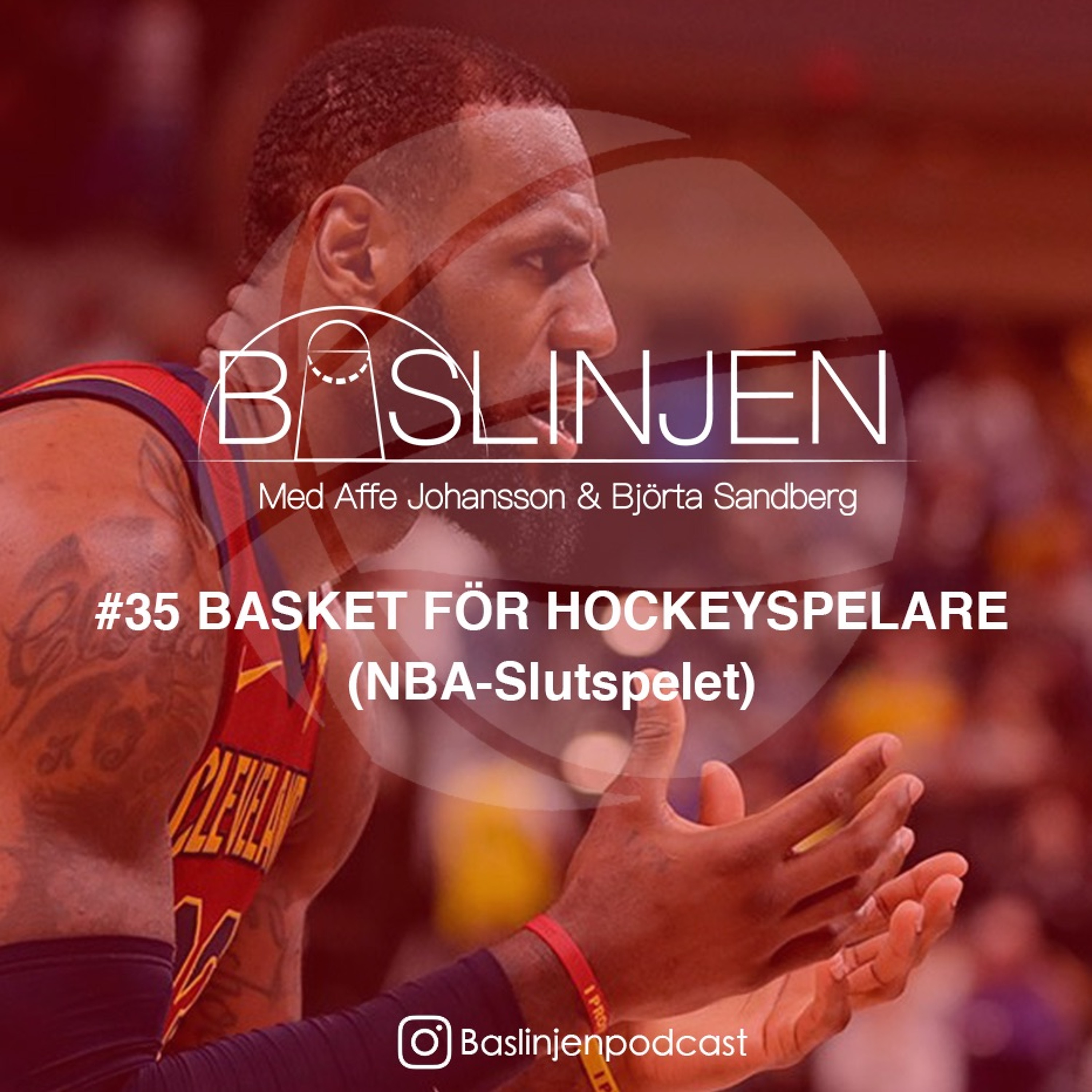 Baslinjen