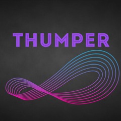 Thumper | by The Heather D