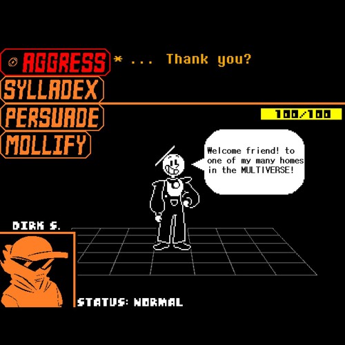 [04] - Multiverse Above