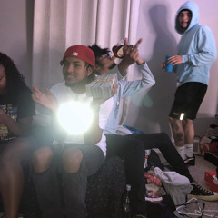in my cup ft kelso melrose