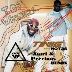 Tinie Tempah & Not3s - Top Winner (Joe Atari Remix)