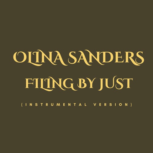 Filing by Just (Instrumental Version)