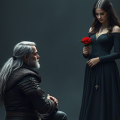 Воин и Смерть