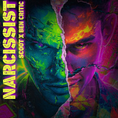 **FREE DOWNLOAD** Narcissist - Scoot & Ben Critic (Master)