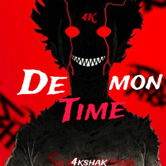 Demon Time