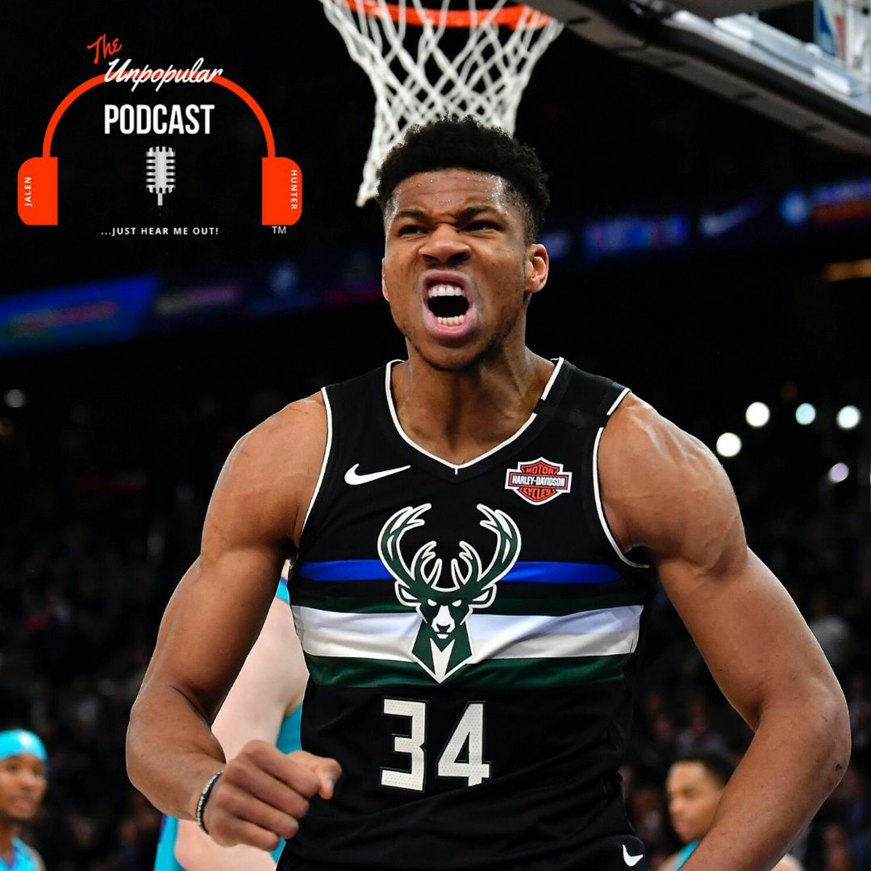 The Unpopular Podcast