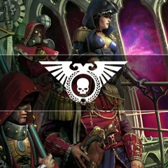 Warhammer 40,000: Rogue Trader OST - The Expanse