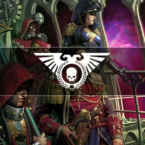Warhammer 40,000: Rogue Trader OST - The Expanse