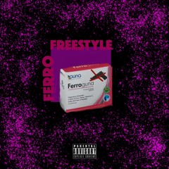 FERRO FREESTYLE  (feat. ninocosta)