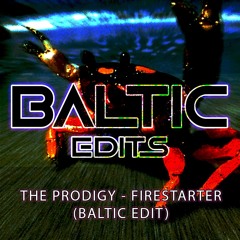 The Prodigy - Firestarter (Baltic Edit)