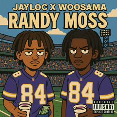 Randymoss(feat.JayLoc)