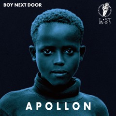 Apollon (Original Mix)