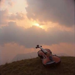 The world’s been crying