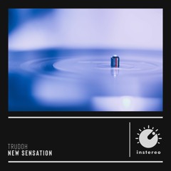 New Sensation - Trudoh