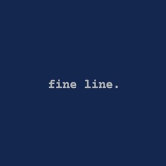 fine line