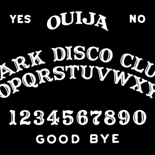 Logic Bomb-Quija Disco.
