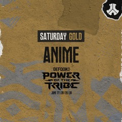AniMe | GOLD | Saturday | Defqon.1 2024