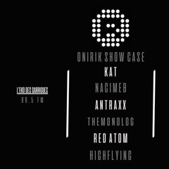 Kat Onirik Show Case