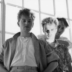 City 19 - Look ! (1983)