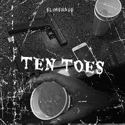 TEN TOES