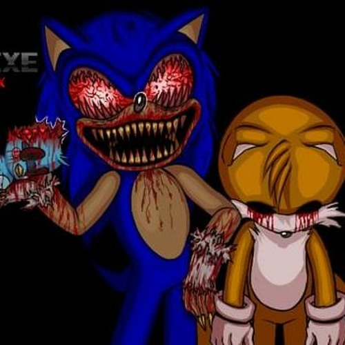 FNF - Project X - Torn Eyelids