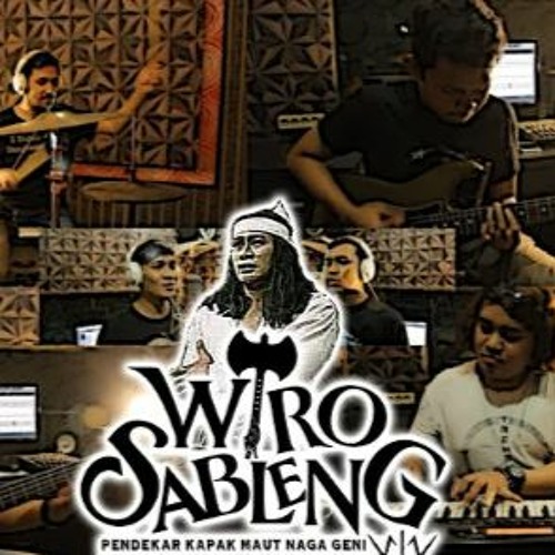 Opening Wiro Sableng Cover By Sanca Records