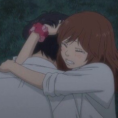 я искал тебя везде, я нашел тебя во тьме