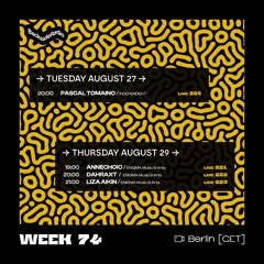 LIVE 225 | 2727 | 03.09.2024