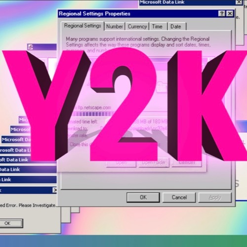 Stream Y2k Mix 2022 by DiscjockeyOrly Listen online for free on