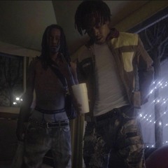 Thouxanbanfauni x A$AP Twelvyy - Came With Them Bands (prod. AR)