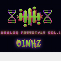 OINKZ - ANALOG FREESTYLE SESSION vol.1