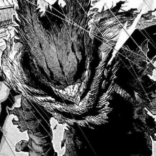 MHA x Midoriya HARDSTYLE - Apaonye Asolsin (bablian edit)