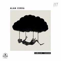 Alan Cerra - Savage (Original Mix)