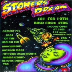 Kylin Jaron - Stoner Dreams