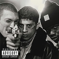 La Haine