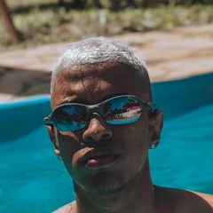 Brota Você É Sua Amiga - DJ THG Feat DJ GUIZIN DA SERRA