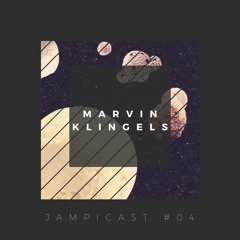 JampiCast #4 - Marvin Klingels