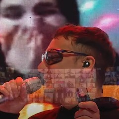 Edis - Aşkın Olayım (Cover)