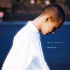 Arcades - KID FRESINO (CHEBB BLEND)